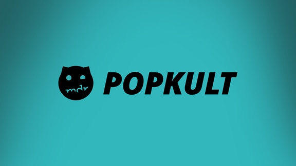Vorschaubild des Webchannels SPUTNIK Popkult. Zu sehen sind das SPUTNIK Logo in Form eines Katzenkopfes und der Schriftzug "Popkult". Zu hören gibt es alles aus der Welt der Popmusik.