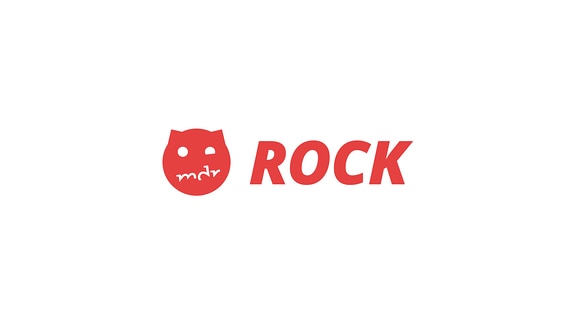 Vorschaubild des Webchannels SPUTNIK Rock. Zu sehen sind das SPUTNIK Logo in Form eines Katzenkopfes und der Schriftzug "Rock". Zu hören gibt es Rockmusik.