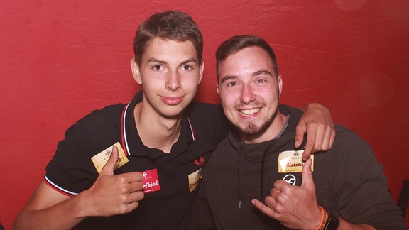 Die Fotoboxbilder bei der Matschfußballmeisterschaft in Wöllnau