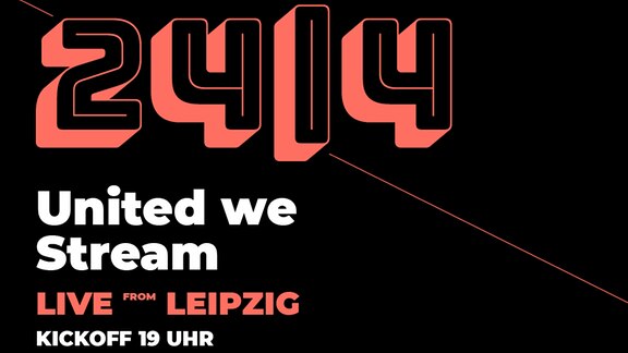 Infos zu United We Stream in Leipzig