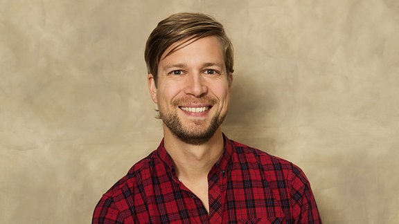 Bjørn Pfarr - Mitglied der Jury beim New Music Award 2019