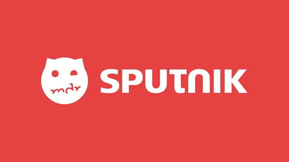 Das SPUTNIK Logo