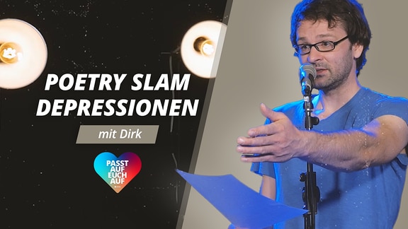 Teaserbild PAEA Poetry Slam 