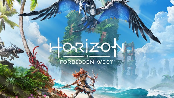 Bild zu Gamecheck: "Horizon: Forbidden West"