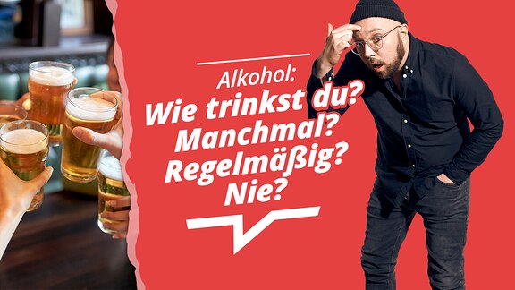 #sober - Ein Leben ohne (Alkohol-) Rausch!