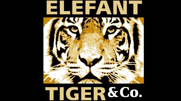 Elefant, Tiger & Co Logo