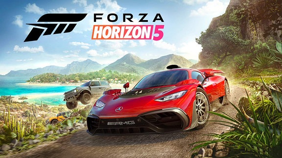 Forza Horizon 5 verbindet Festivalstimmung mit rasanten Rennen. Diesmal geht es nach Mexiko - und mit dabei sind ein riesiger Fuhrpark, viel Mucke und gute Laune. SPUTNIKer Alex hat sich für euch hinters Steuer geklemmt!    