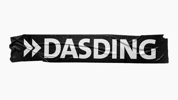 Logo von DASDING
