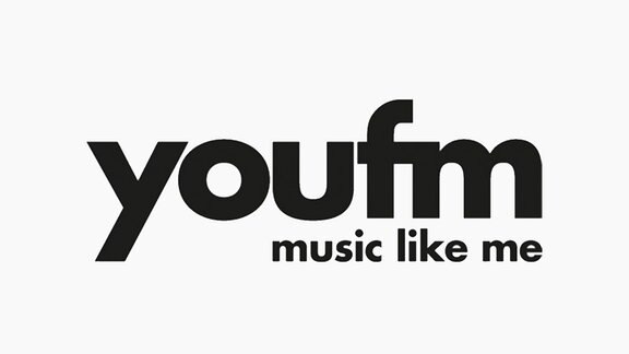 Logo von youfm