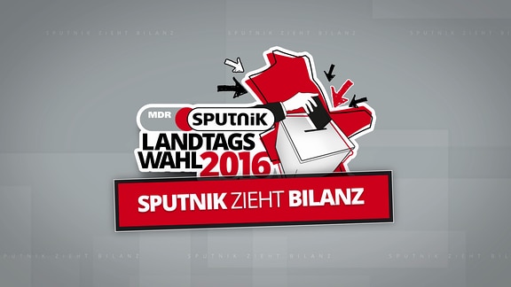 Logo SPUTNIK zieht Bilanz
