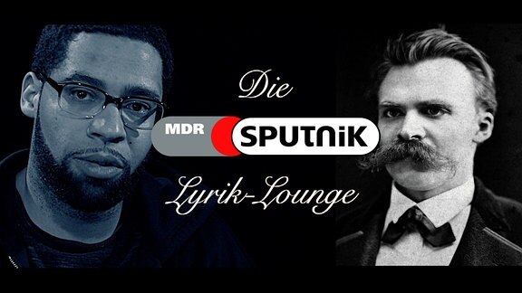 MEGALOH vs. Nietzsche @ SPUTNIK Lyrik Lounge "Vereinsamt" 