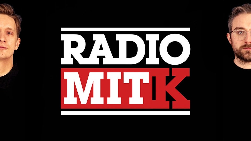 Overhale Delegeret Kenya Radio mit K