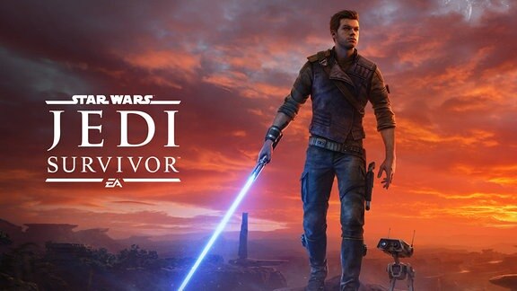 Gamecheck: "STAR WARS Jedi: Survivor"