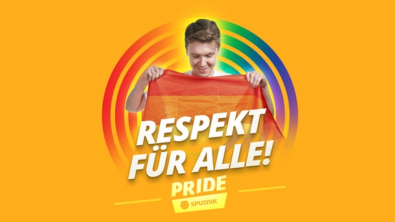 Pride vom CSD Leipzig