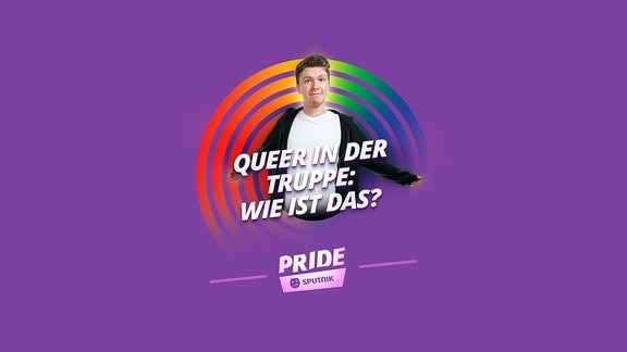 Queer in der Bundeswehr - geht das?
