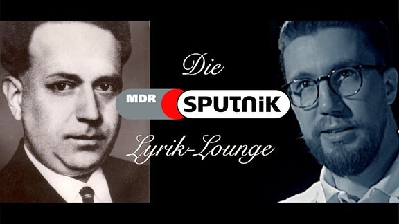 Prinz Pi vs Kurt Tucholsky @ SPUTNIK Lyrik Lounge 'Gegen rechts und gegen links