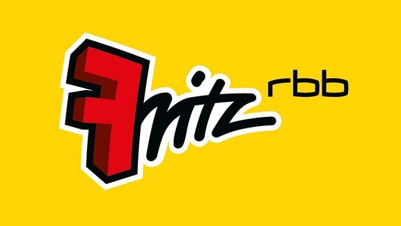 Logo von Radio Fritz