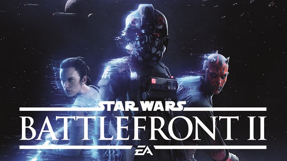 Cover von Star Wars Battlefront