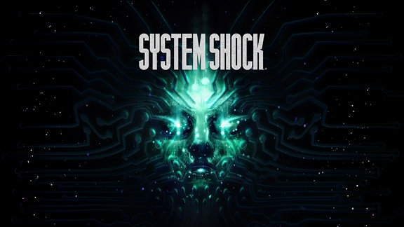 Cover Game System Shock