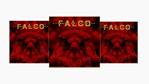 Falco - Sterben um zu leben