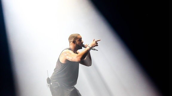 Drake @Mercedes Benz Arena, Berlin