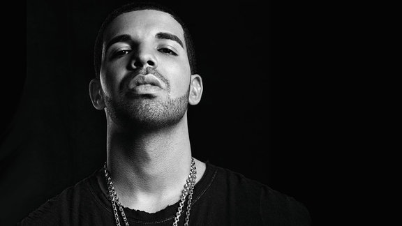 Drake/Pressebild (2013)