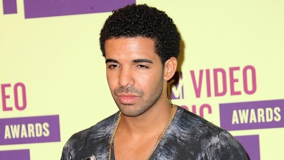 Drake @ Staples Center, L.A. (2012)