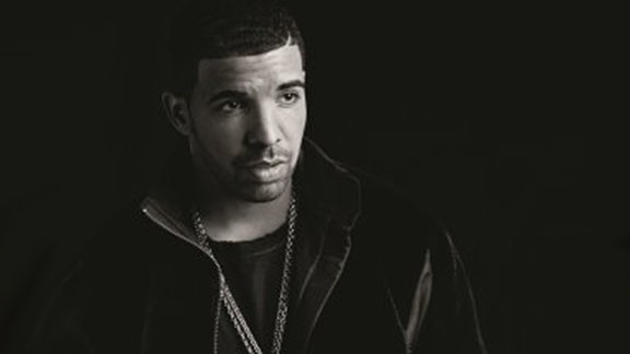 Drake/Pressebild 2013