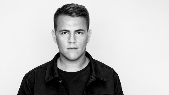 Martin Jensen, dänischer DJ und Producer