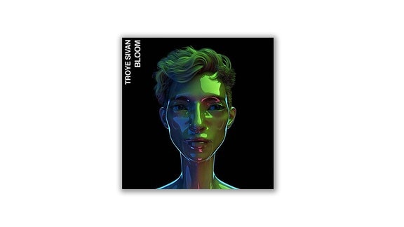 Troye Sivan, Cover "Bloom"