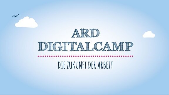 ARD Digitalcamp