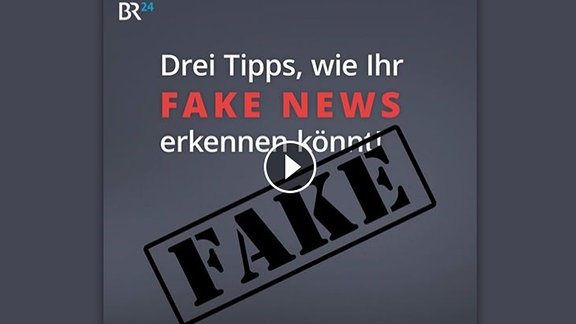 Fake News BR24