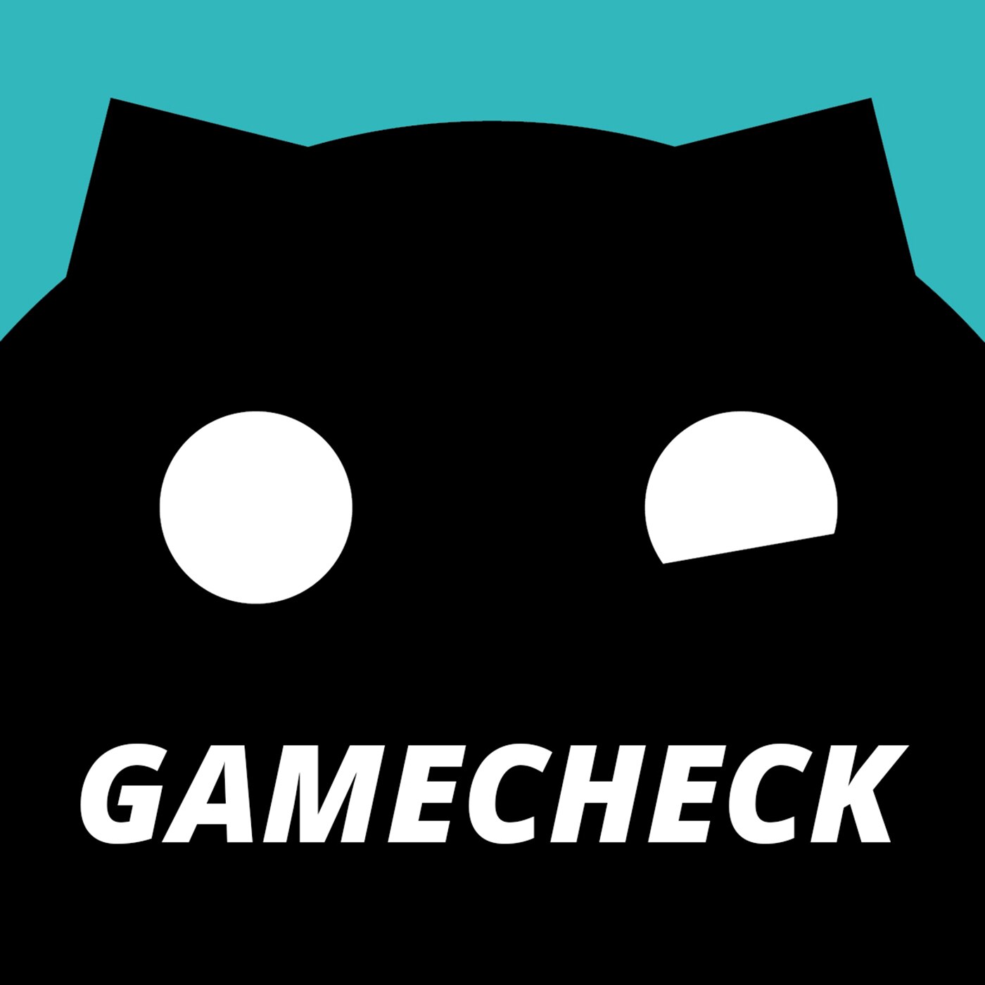 MDR SPUTNIK Gamecheck logo