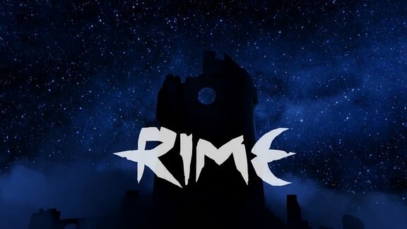 Das Titelbild vom Spiel "Rime"