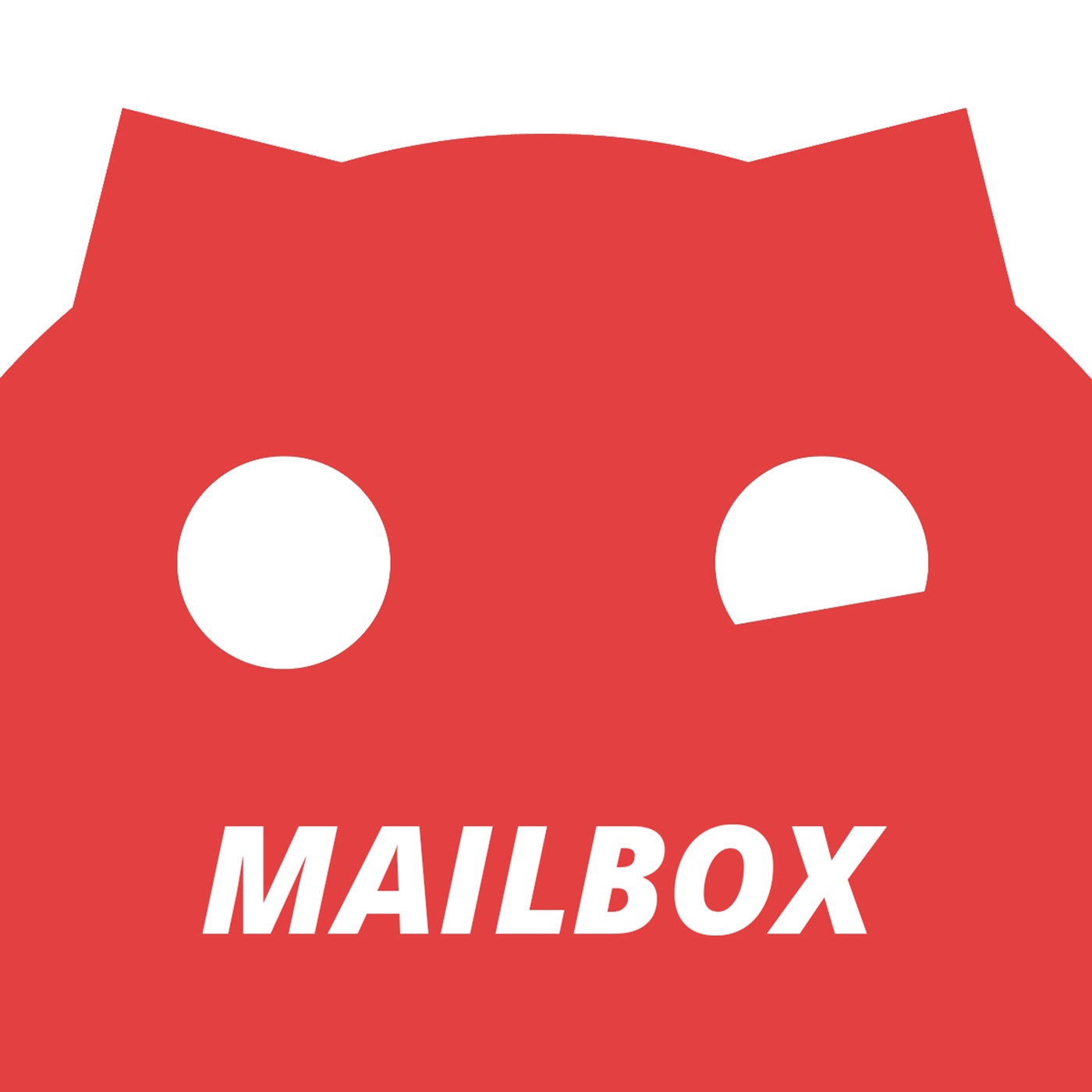MDR SPUTNIK Mailbox logo