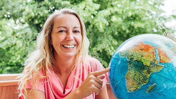 Carina Herrmann, schreibt auf pinkcompass.de über ihre Reiseerlebnisse als alleinreisende Frau