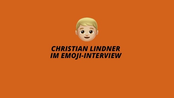 Christian Lindner/Grafik