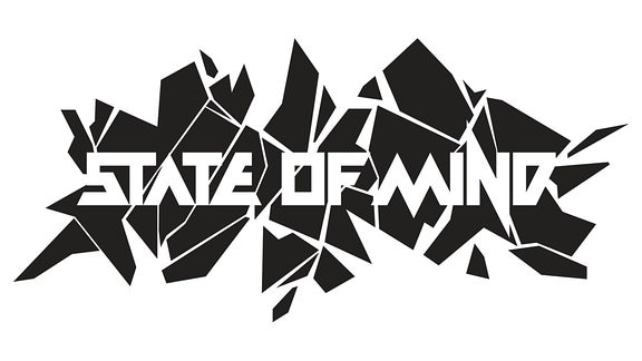 "State of mind", Logo