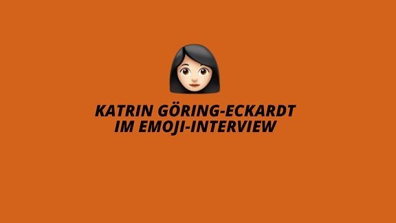 Katrin Göring-Eckardt/Grafik