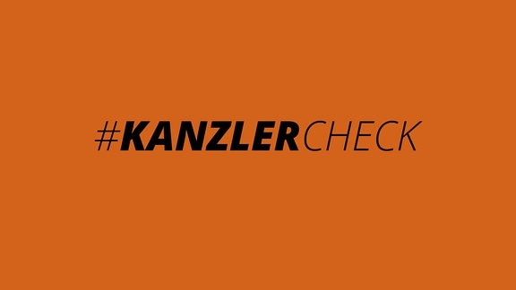 Hashtag Kanzlercheck/Grafik