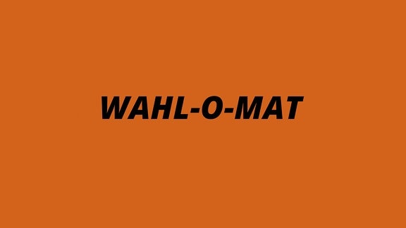 WAHL-O-MAT