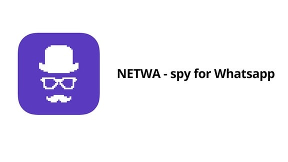 Logo Netwa App