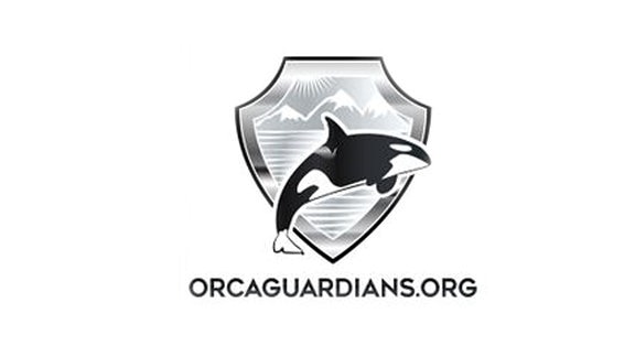 Logo der Orca Guardians