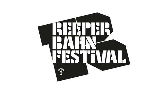 Logo-Reeperbahnfestival/Artwork