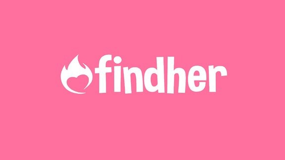 Logo "Findher"