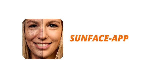Sunface App/Icon