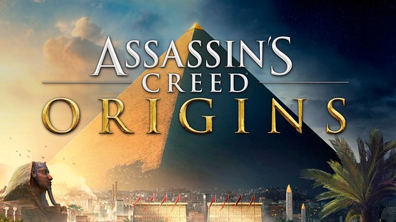 Titelbild Assassins Creed