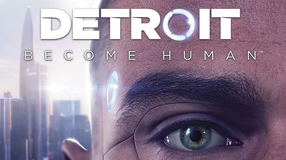 Screenshot aus dem Spiel Detroit: Become Human