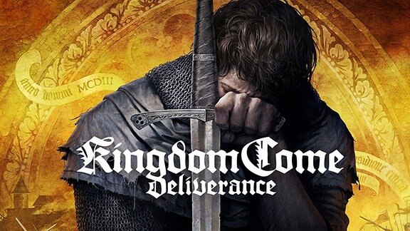 Titelbild des Spiels Kingdom Come Deliverance