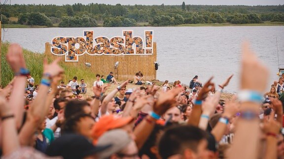 Splash! Festival 2016